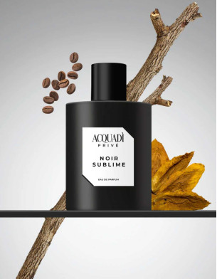 Noir Sublime Edp